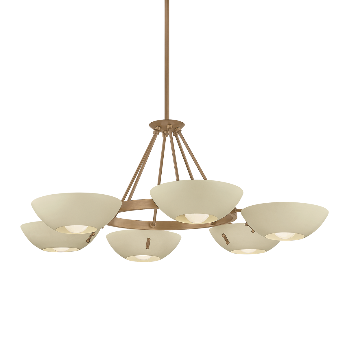 Troy Lighting Alturas Chandelier