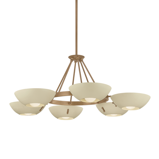 Troy Lighting Alturas Chandelier
