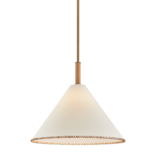Troy Lighting Stoney Pendant