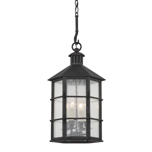 Troy Lighting Lake County Exterior Lantern