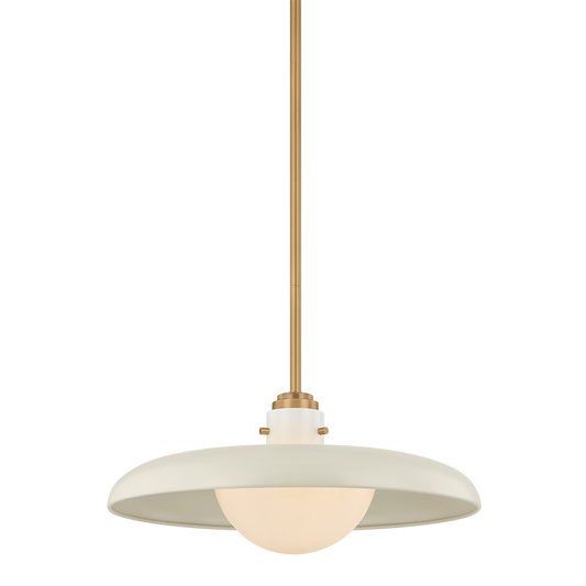 Troy Lighting Gustavo Pendant