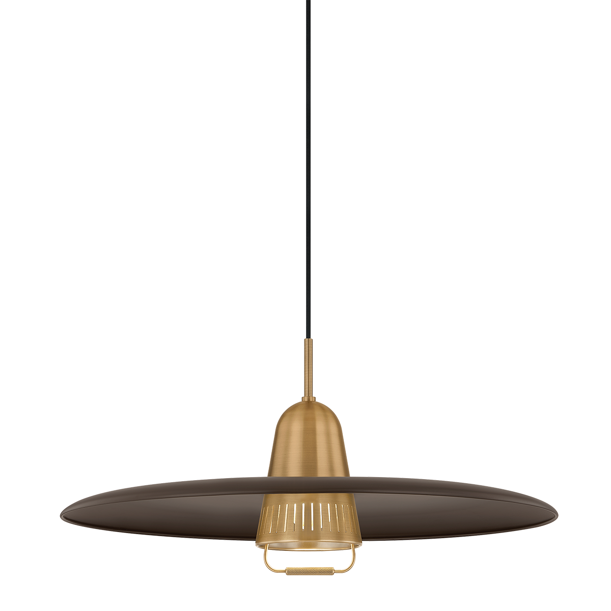 Troy Lighting Gilroy Pendant