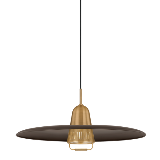 Troy Lighting Gilroy Pendant