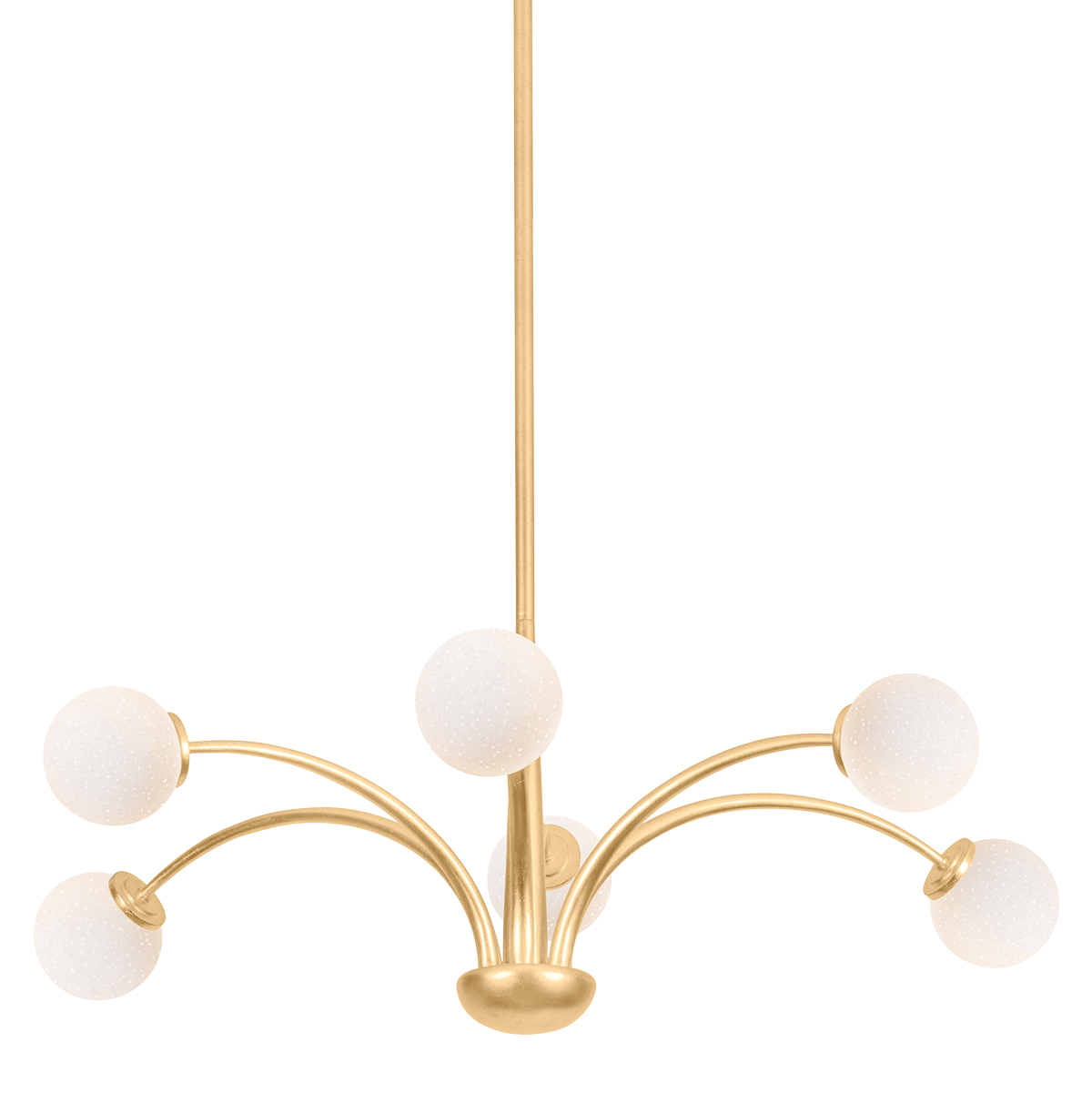 Troy Lighting ORINDA Chandelier