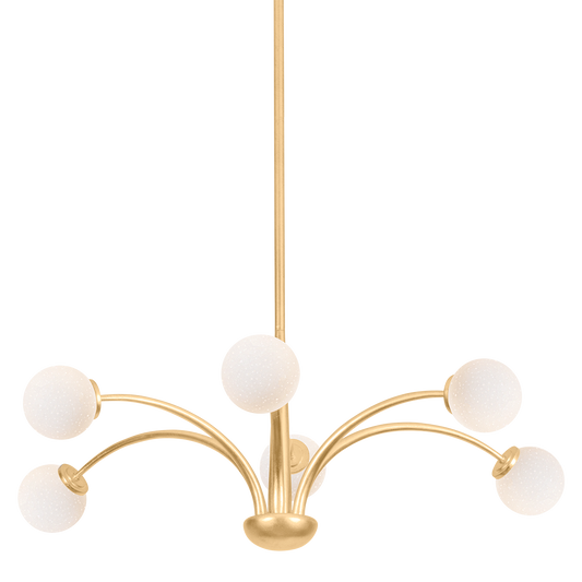 Troy Lighting ORINDA Chandelier