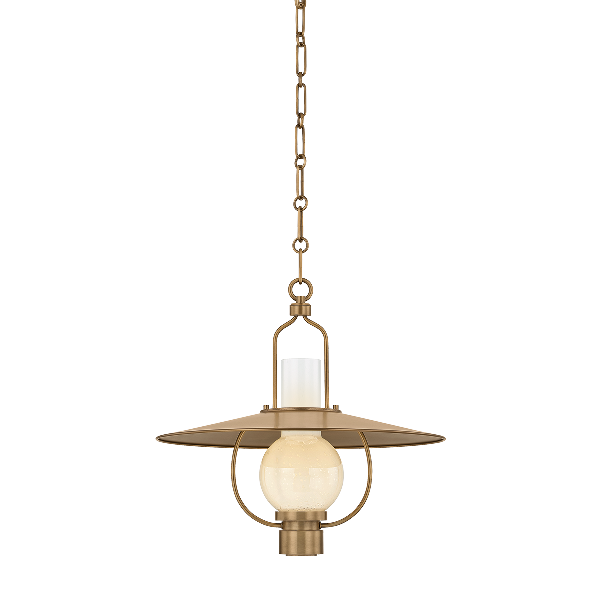Troy Lighting Cahill Lantern
