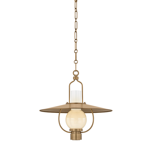 Troy Lighting Cahill Lantern
