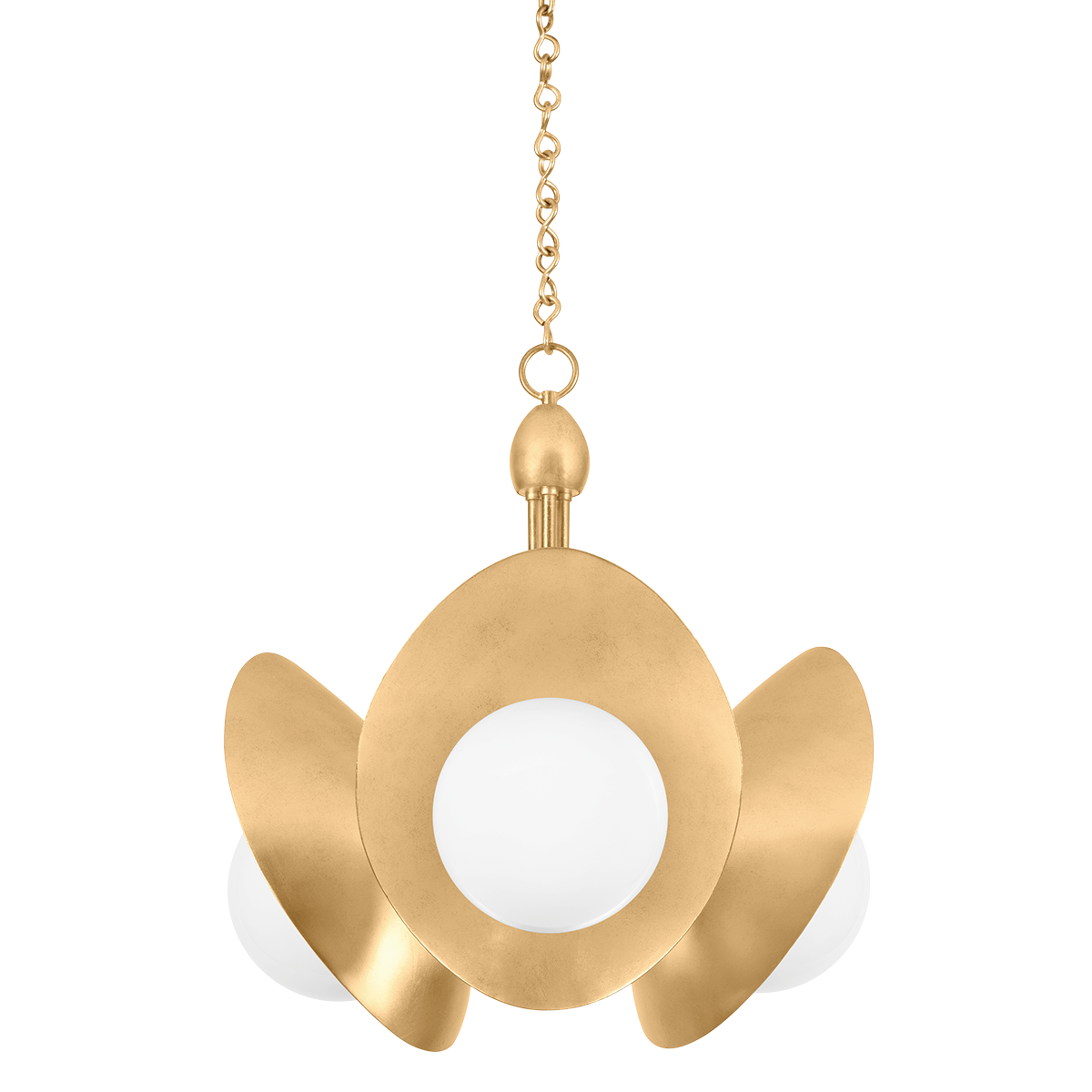 Troy Lighting OLSON Chandelier