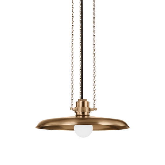 Troy Lighting Rainhill Pendant