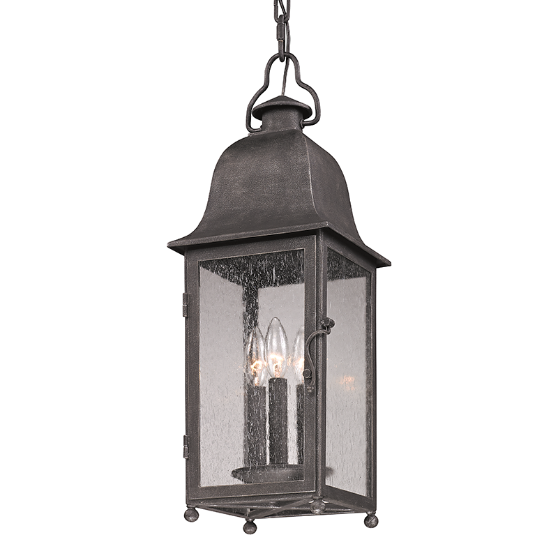 Troy Lighting Larchmont Exterior Lantern