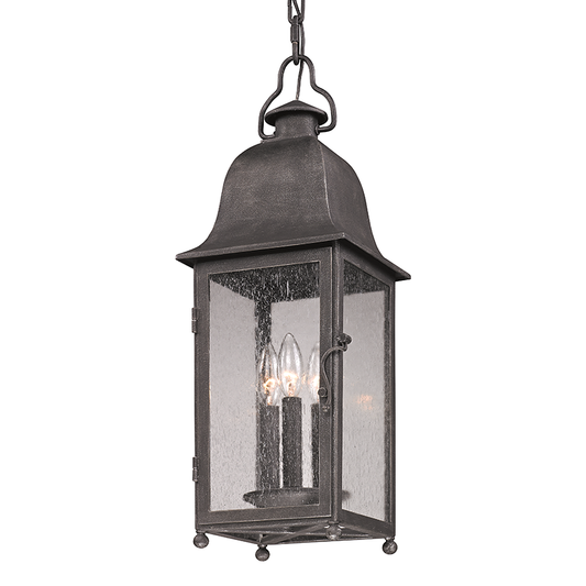 Troy Lighting Larchmont Exterior Lantern