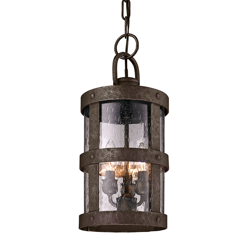 Troy Lighting Barbosa Exterior Lantern