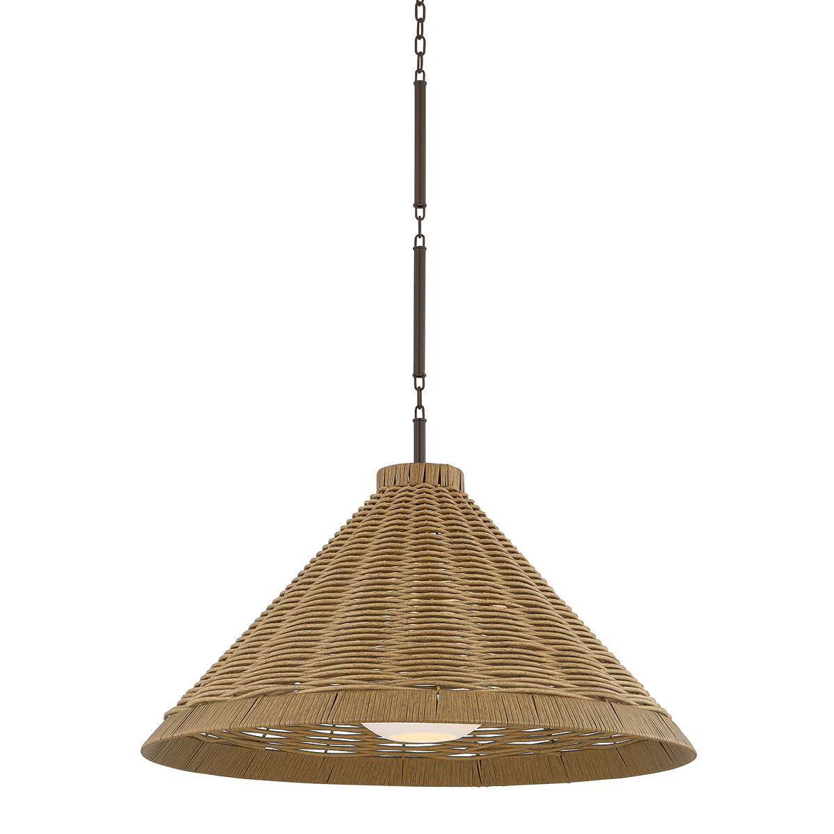 Troy Lighting Devlin Pendant