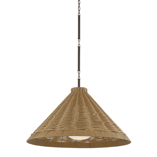 Troy Lighting Devlin Pendant