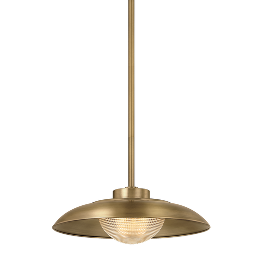 Troy Lighting Braxton Pendant