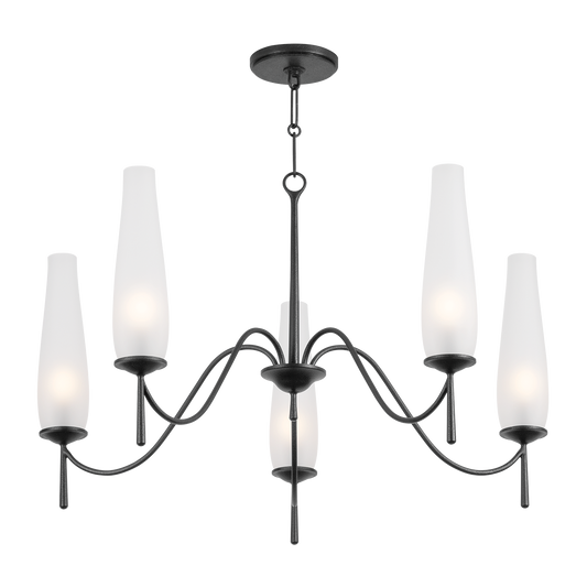 Troy Lighting Legacy Chandelier