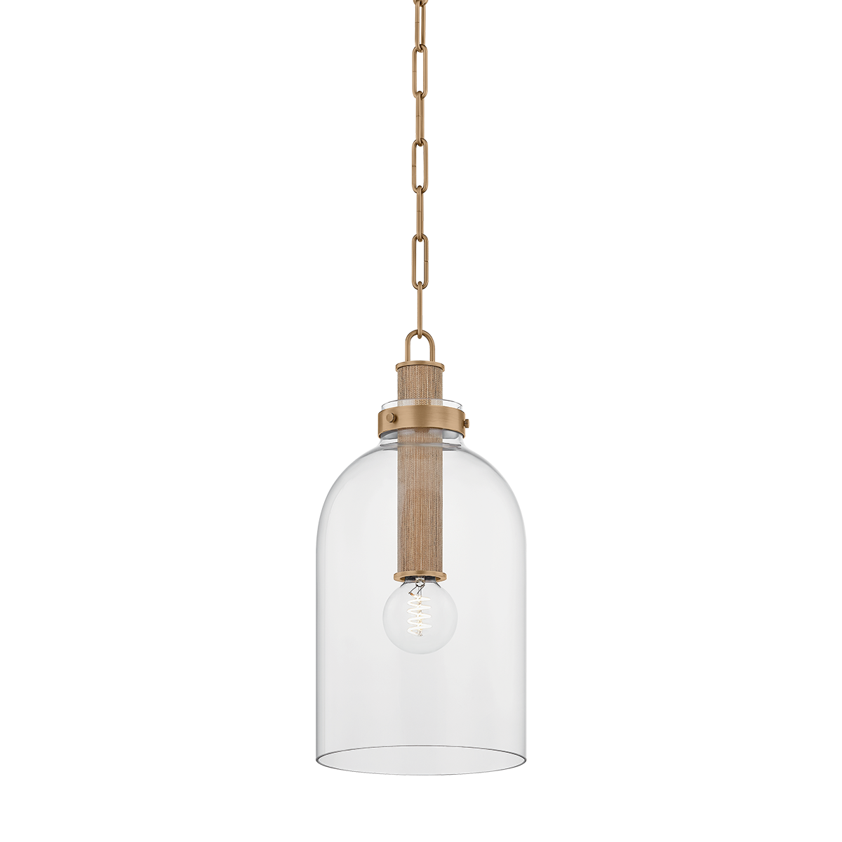 Troy Lighting KORI PENDANT