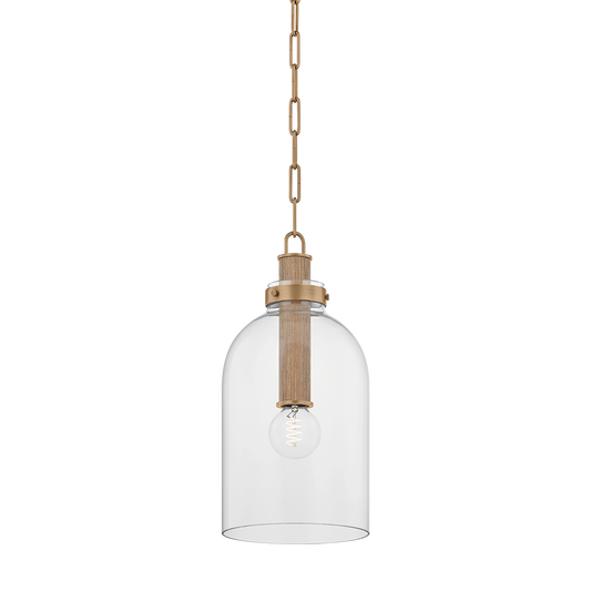 Troy Lighting KORI PENDANT