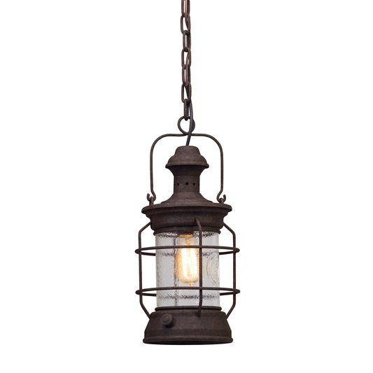 Troy Lighting Atkins Exterior Lantern