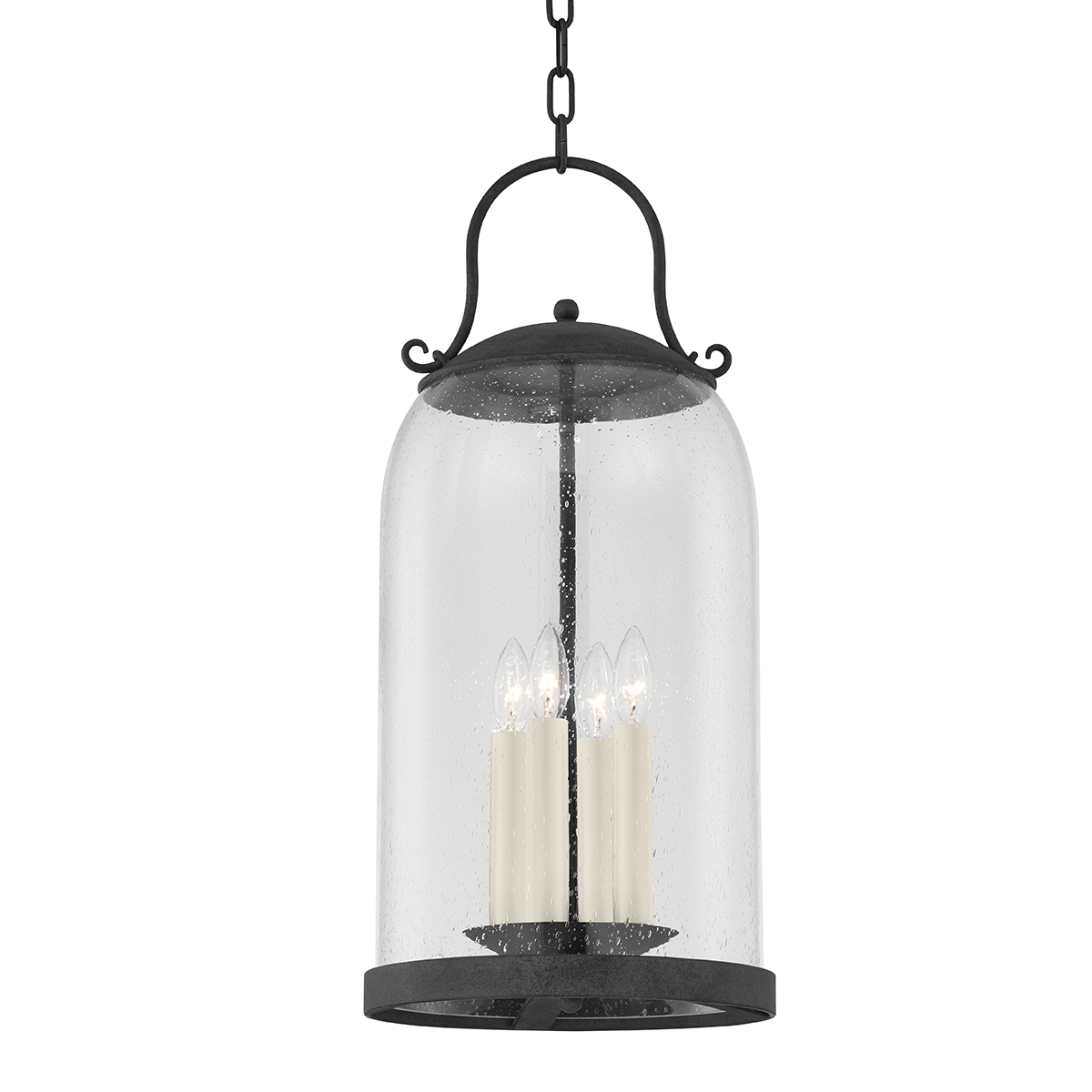Troy Lighting Napa County Exterior Pendant