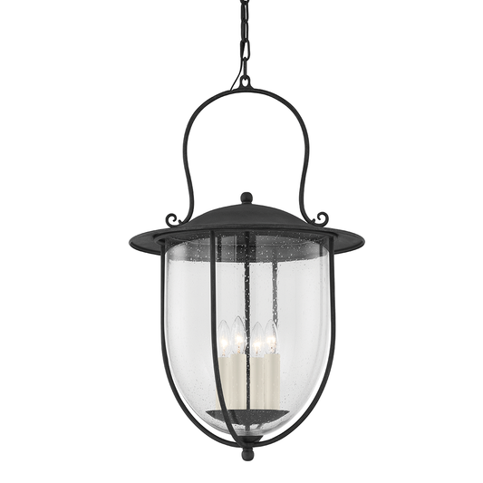 Troy Lighting Monterey County Exterior Pendant