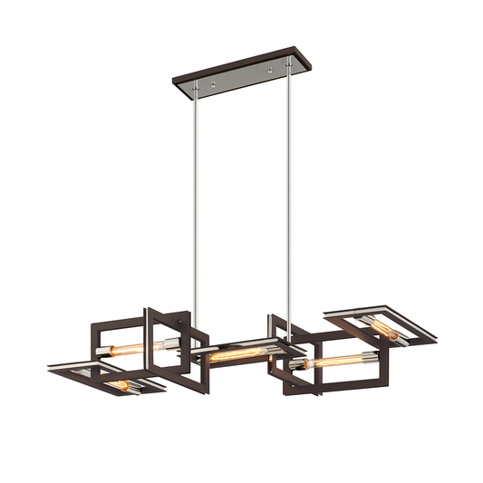 Troy Lighting Enigma Linear