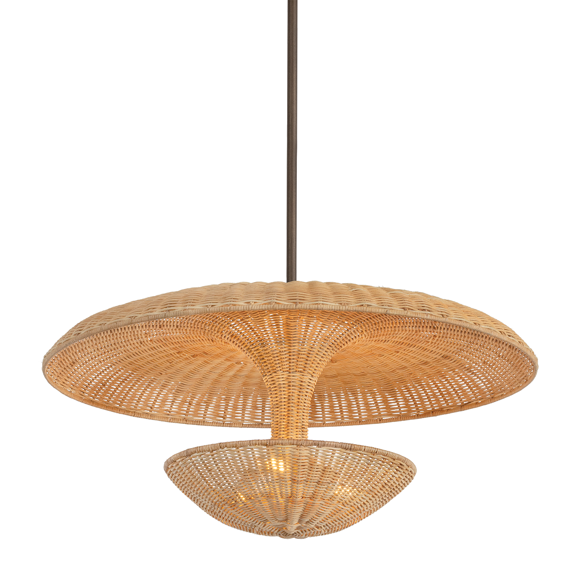 Troy Lighting Draco Pendant