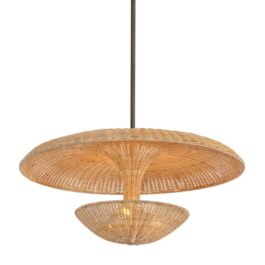 Troy Lighting Draco Pendant