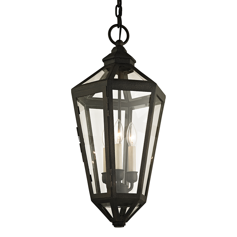 Troy Lighting Calabasas Exterior Lantern