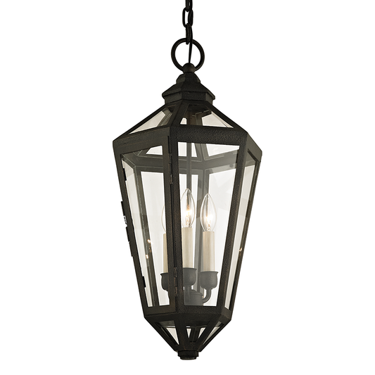 Troy Lighting Calabasas Exterior Lantern