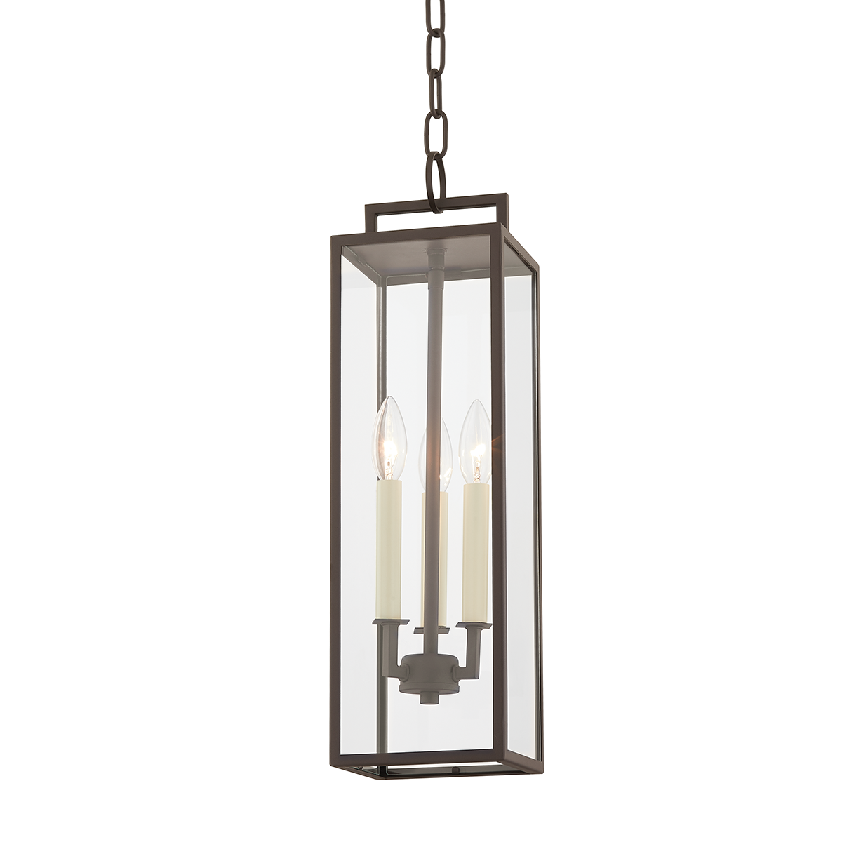 Troy Lighting Beckham Exterior Pendant