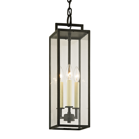 Troy Lighting Beckham Exterior Lantern