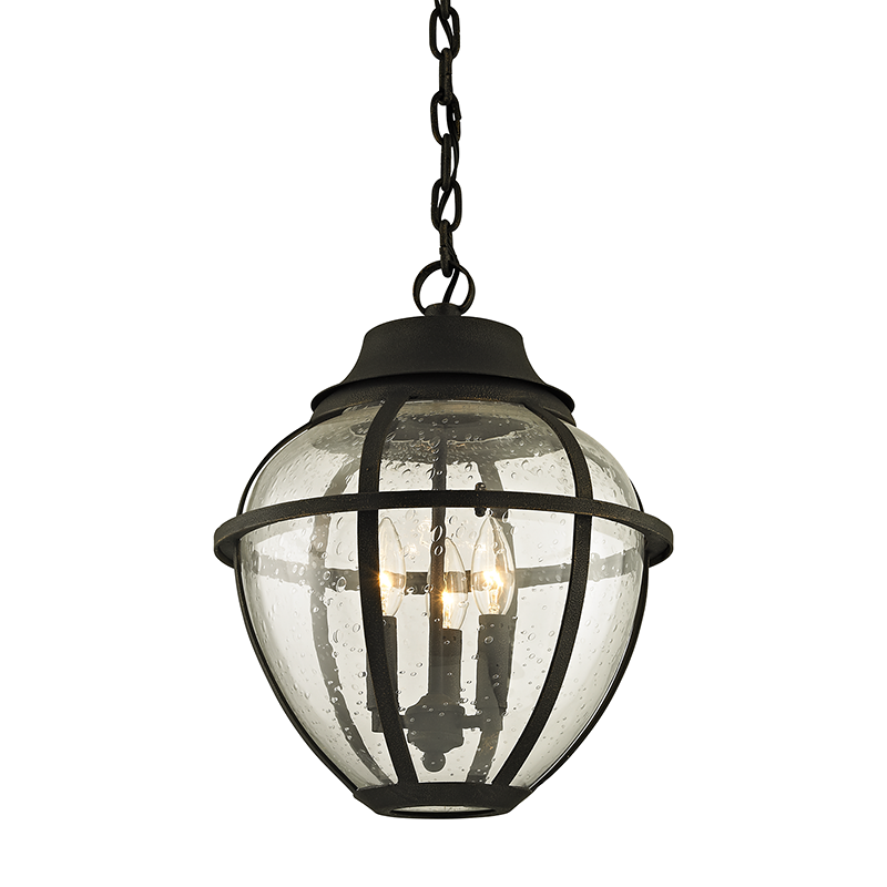 Troy Lighting Bunker Hill Exterior Lantern