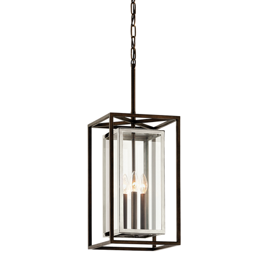 Troy Lighting Morgan Exterior Lantern
