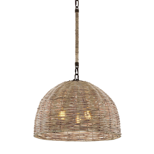 Troy Lighting Huxley Chandelier