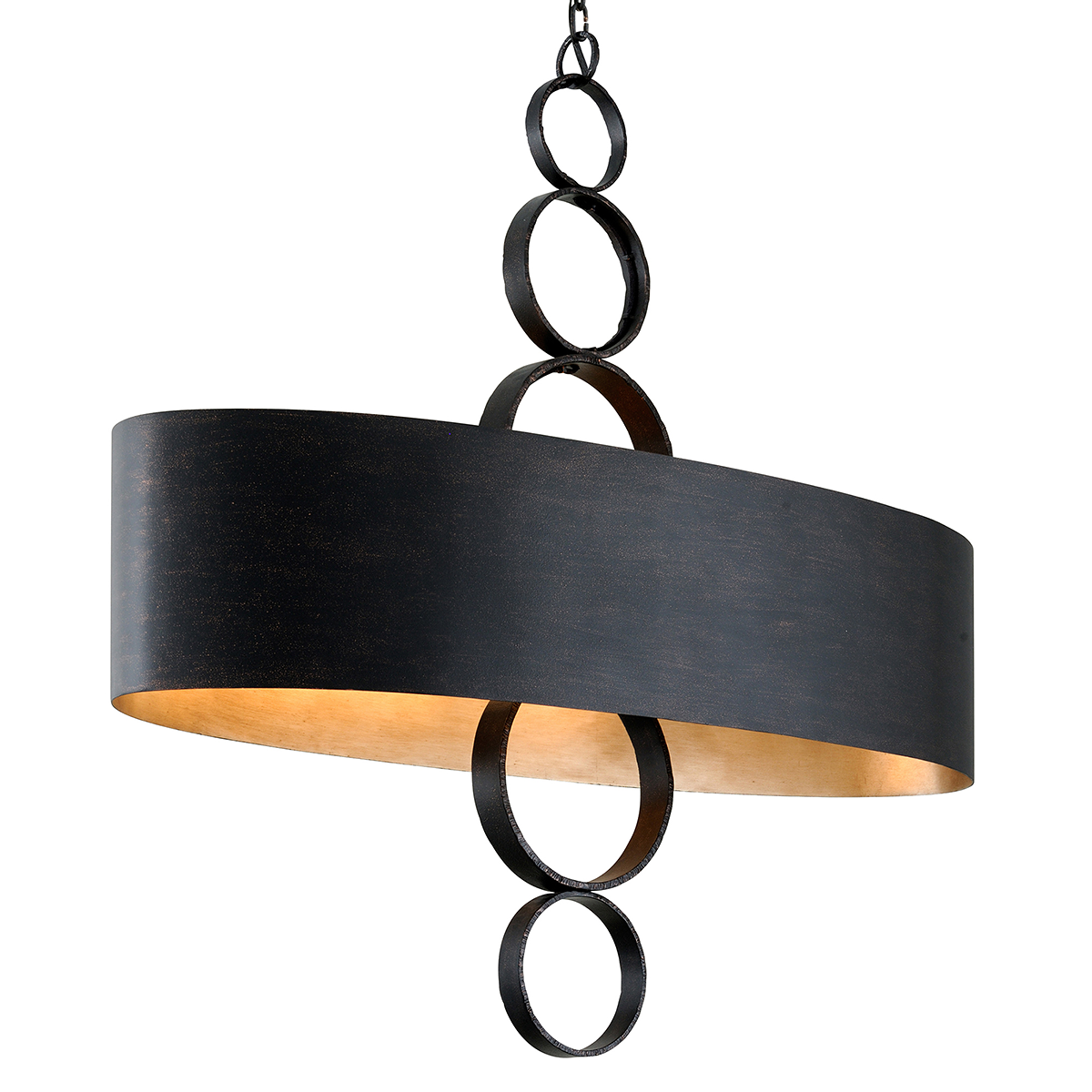 Troy Lighting Rivington Linear