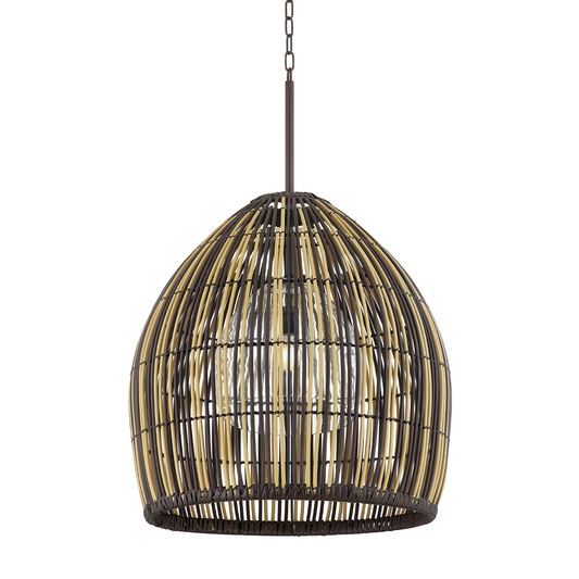 Troy Lighting Holden Exterior Chandelier