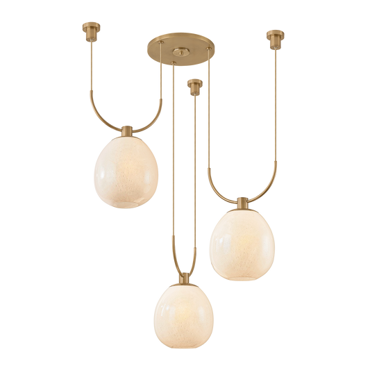 Troy Lighting Jove Chandelier