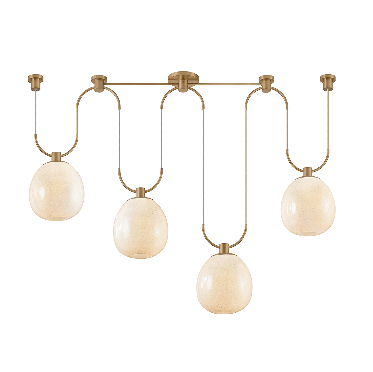 Troy Lighting Jove Linear