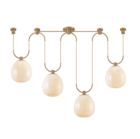 Troy Lighting Jove Linear