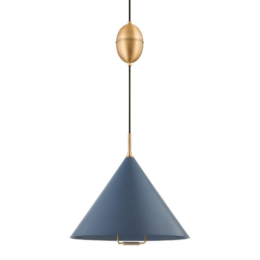 Troy Lighting FONTANA Pendant