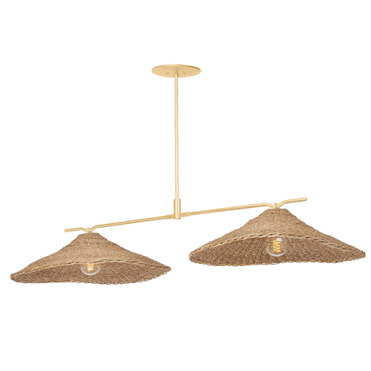 Troy Lighting VALIER Linear