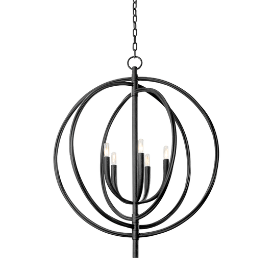 Troy Lighting FILLEA Pendant