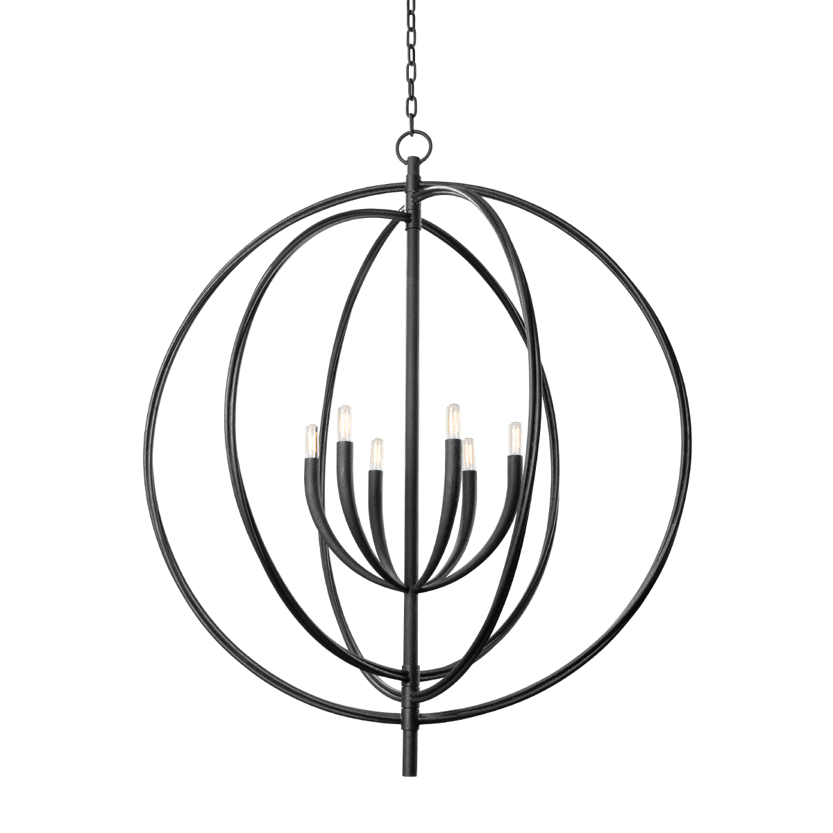 Troy Lighting FILLEA Chandelier