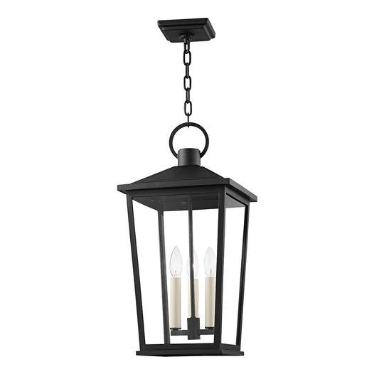 Troy Lighting Soren Exterior Pendant