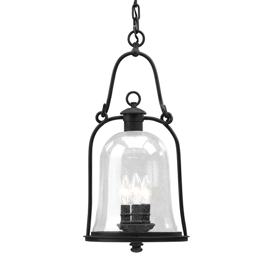 Troy Lighting Owings Mill Exterior Lantern