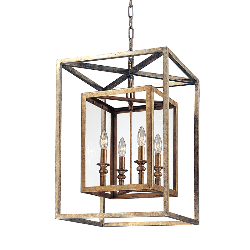 Troy Lighting Morgan Lantern