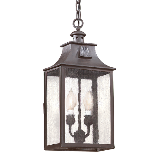 Troy Lighting Newton Exterior Lantern