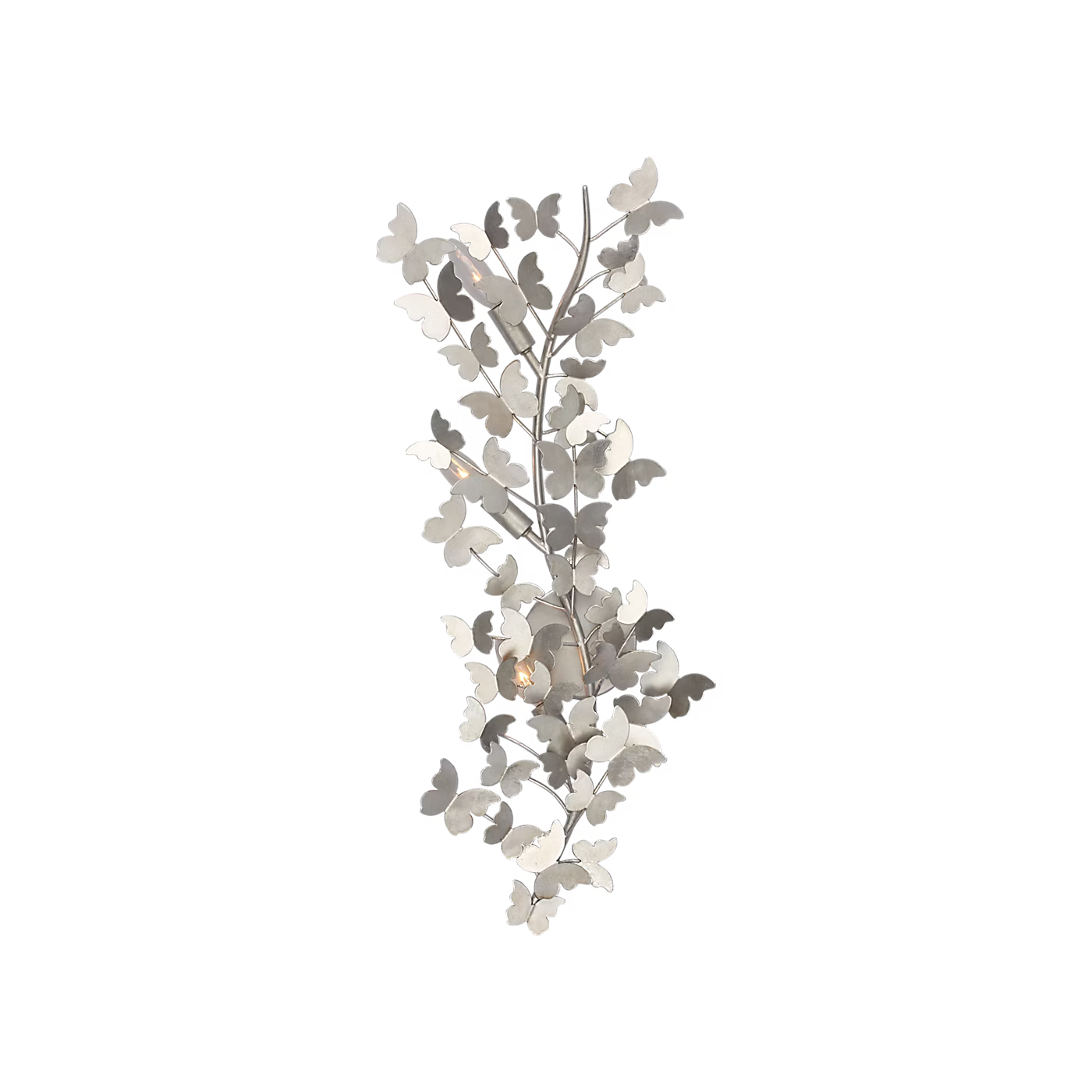 Farfalle 29" Right Sconce