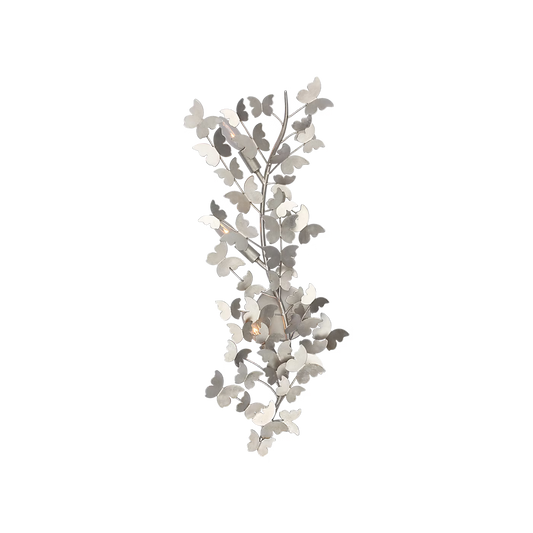 Farfalle 29" Right Sconce